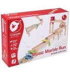 Music Marble Run