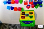 Shape Sorting Box