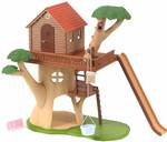Sylvanian Families Tree House