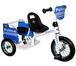 Eurotrike Police Tandem Trike PC