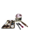 Mixer & Slice & Bake Cookie Set