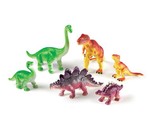 Jumbo Dinosaurs (Mamma's & Babies)