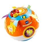 Vtech Crawl & Learn Ball