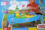 Mega Bloks Thomas Playtable PC