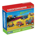 Neoformers Vehicle Set PC
