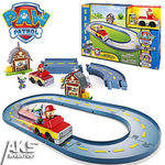 Paw Patrol Rocky's Barn Set