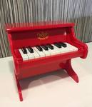 Red Piano