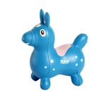 Riding Rody - Blue
