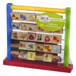 Alphabet Abacus PC