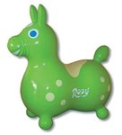 Riding Rody - Green PC