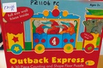 Outback Express Pz PC
