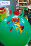 Spiderman Hopper Ball PC