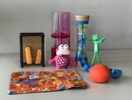 Sensory Box (Point Cook) PC