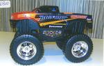 Monster Truck