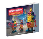 Magformers Robot Construction