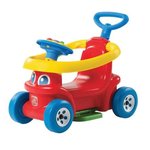 Step2 3-in-1 Scoot Along PC