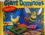 Giant Dominoes