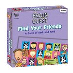 Brain Quest -Find your friends PC