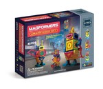 Magformers Robot Set PC