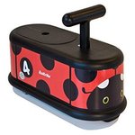 Italtrike - La Cosa Ladybug PC