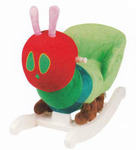 Hungry Caterpillar Rocker