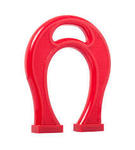 Giant Horseshoe Magnet PC