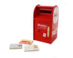 Iconic Post Box PC