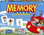 Little Einsteins Memory Game PC