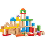 Wooden Blocks x100