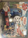 Thomas & Friends Giant Circus Pz