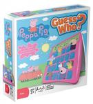 Peppa Pig Guess Who? PC
