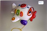 Vtech Baby Aeroplane