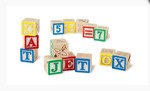 ABC123 Blocks