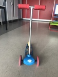 Rocket Scooter PC