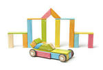 Tegu Magnetic Construction Blocks