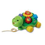 Vtech Pull & Play Turtle PC