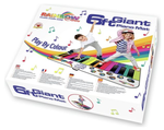 Giant Piano Mat PC