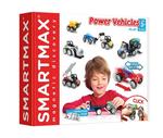 Smartmax Power Vehicles PC