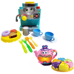 Leapfrog Sweet Treats Learning Cafe PC