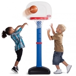 L/T Easy Score Basketball (small) PC