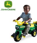 John Deere Tractor PC