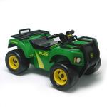 John Deere Buck ATV Ride On