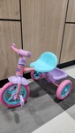 Peppa Pig Trike PC