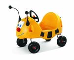bumble bee cozy coupe