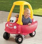 L/T Cozy Coupe - Red