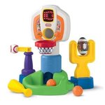 L/T Little Champs Sports Centre PC