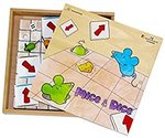 Mice & Dice Coding Game 