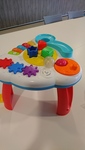 Baby Play Table PC