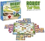 Robot Turtles