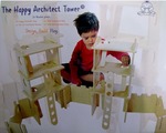 The Happy Architect Tower